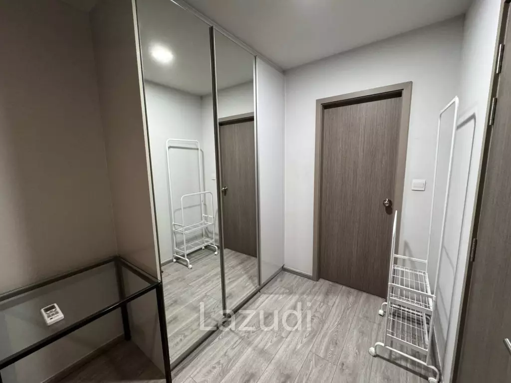 1 Bed 1 Bath 32 SQ.M Maestro 14 Siam-Ratchathewi
