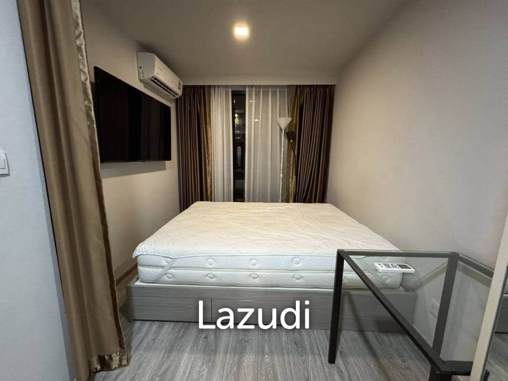 1 Bed 1 Bath 32 SQ.M Maestro 14 Siam-Ratchathewi