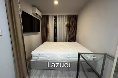 1 Bed 1 Bath 32 SQ.M Maestro 14 Siam-Ratchathewi