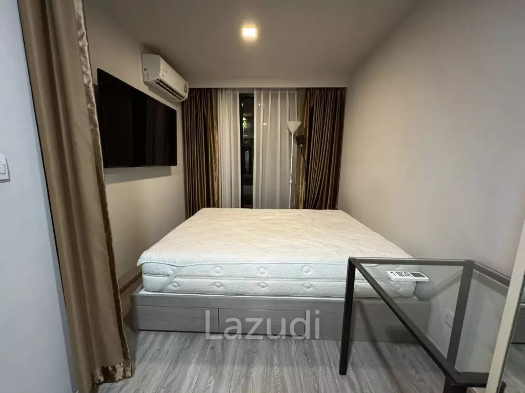 1 Bed 1 Bath 32 SQ.M Maestro 14 Siam-Ratchathewi
