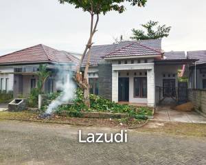Rumah Dijual di Perumahan KCG Kota Citra Graha Dekat RS Sultan Agung Banjarbaru, Bandara Syamsudin Noor