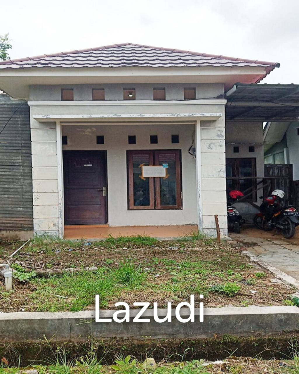 Rumah Dijual di Perumahan KCG Kota Citra Graha Dekat RS Sultan Agung Banjarbaru, Bandara Syamsudin Noor