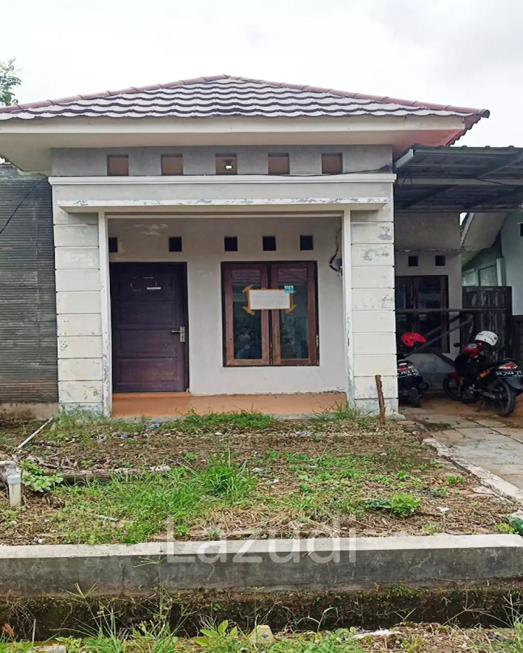 Rumah Dijual di Perumahan KCG Kota Citra Graha Dekat RS Sultan Agung Banjarbaru, Bandara Syamsudin Noor