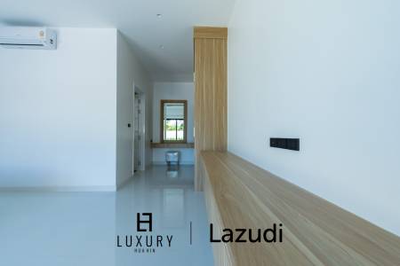 3 Bed  3 Bath 243.50 SQ.M The Clouds Hua Hin 2