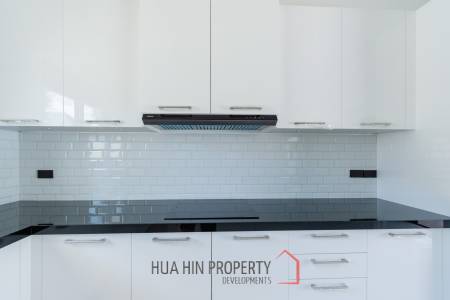 3 Bed  3 Bath 243.50 SQ.M The Clouds Hua Hin 2