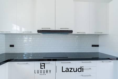 3 Bed  3 Bath 243.50 SQ.M The Clouds Hua Hin 2