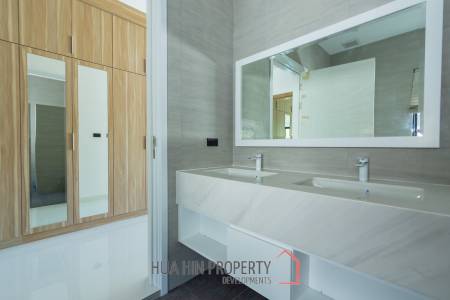 3 Bed  3 Bath 243.50 SQ.M The Clouds Hua Hin 2