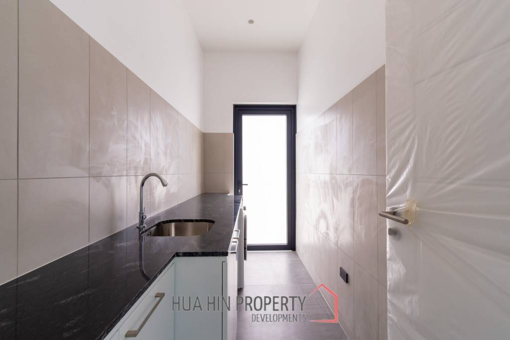 3 Bed  3 Bath 243.50 SQ.M The Clouds Hua Hin 2