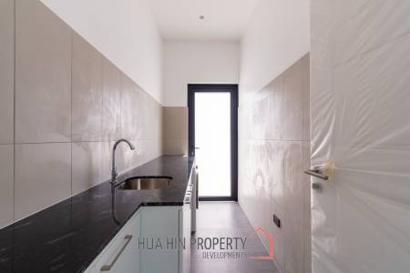 3 Bed  3 Bath 243.50 SQ.M The Clouds Hua Hin 2