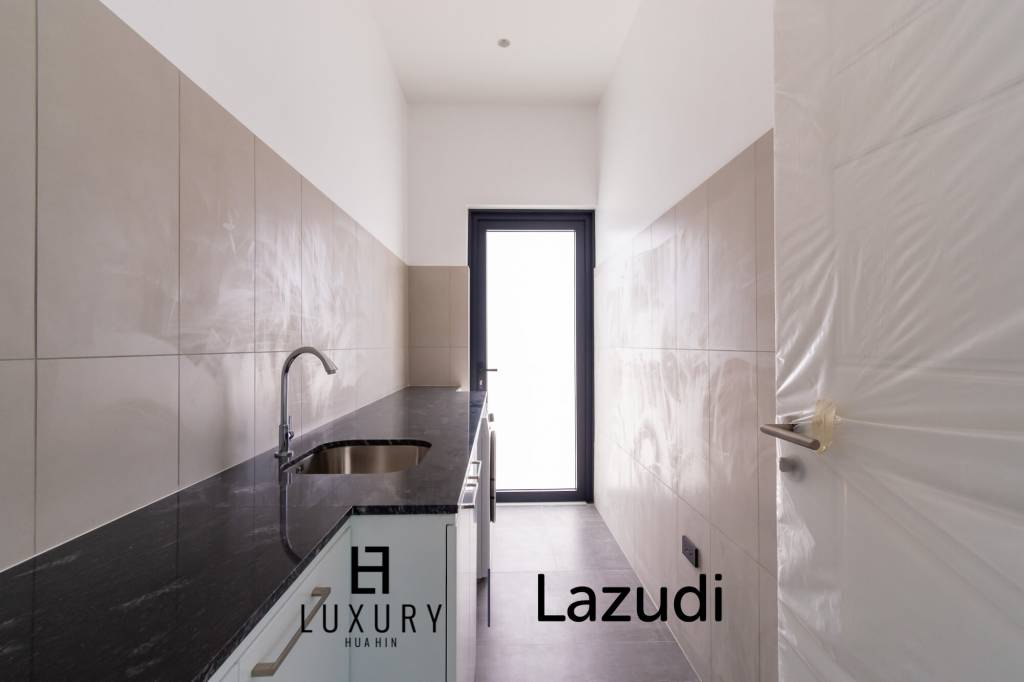 3 Bed  3 Bath 243.50 SQ.M The Clouds Hua Hin 2