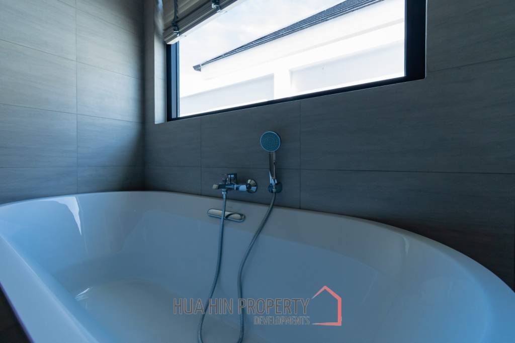 3 Bed  3 Bath 243.50 SQ.M The Clouds Hua Hin 2