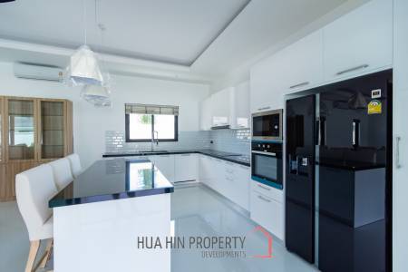 3 Bed  3 Bath 243.50 SQ.M The Clouds Hua Hin 2