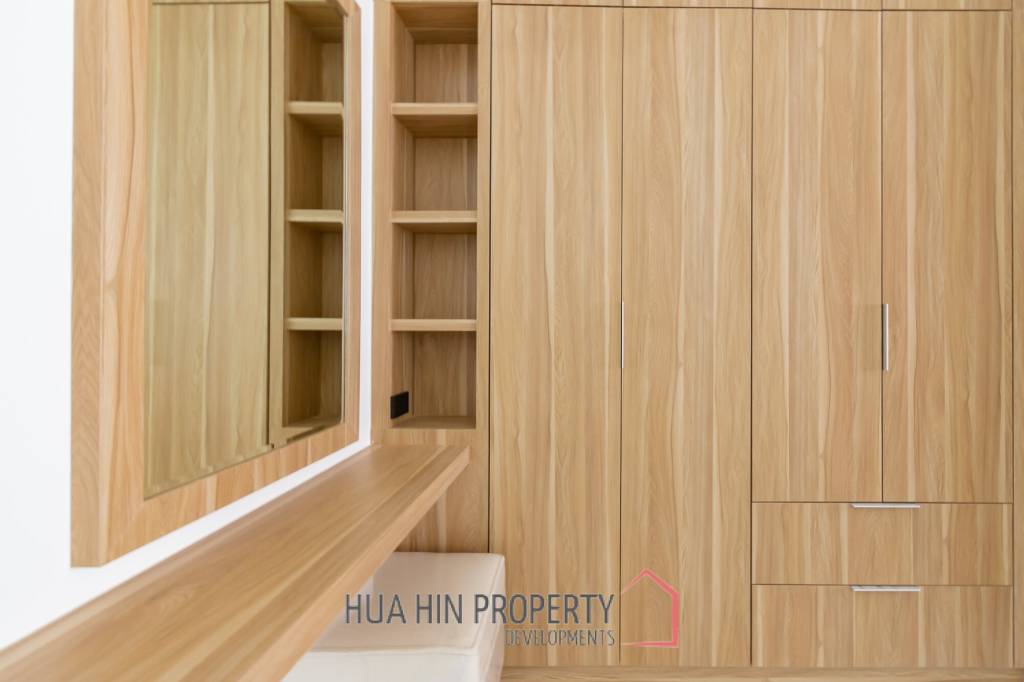 3 Bed  3 Bath 243.50 SQ.M The Clouds Hua Hin 2
