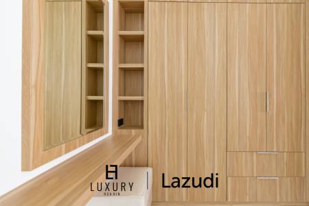 3 Bed  3 Bath 243.50 SQ.M The Clouds Hua Hin 2