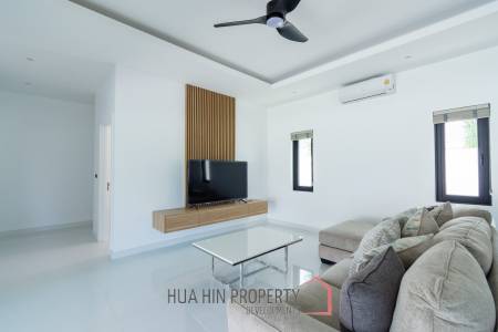 3 Bed  3 Bath 243.50 SQ.M The Clouds Hua Hin 2