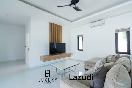 3 Bed  3 Bath 243.50 SQ.M The Clouds Hua Hin 2