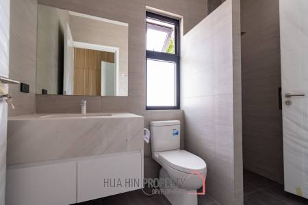 3 Bed  3 Bath 243.50 SQ.M The Clouds Hua Hin 2