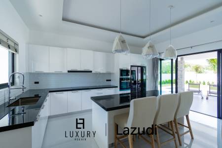 3 Bed  3 Bath 243.50 SQ.M The Clouds Hua Hin 2