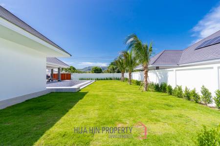 3 Bed  3 Bath 243.50 SQ.M The Clouds Hua Hin 2