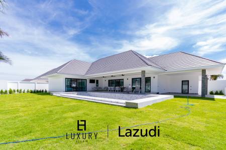 3 Bed  3 Bath 243.50 SQ.M The Clouds Hua Hin 2