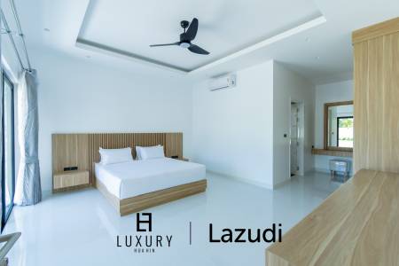 3 Bed 3 Bath 275.50 SQ.M The Clouds Hua Hin 2