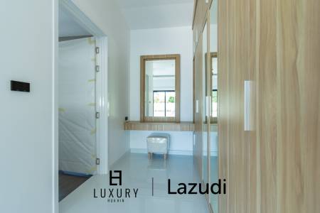 3 Bed 3 Bath 275.50 SQ.M The Clouds Hua Hin 2