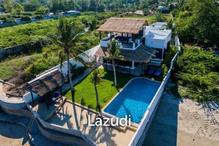 Beach House For Sale In Hat Chao Samran