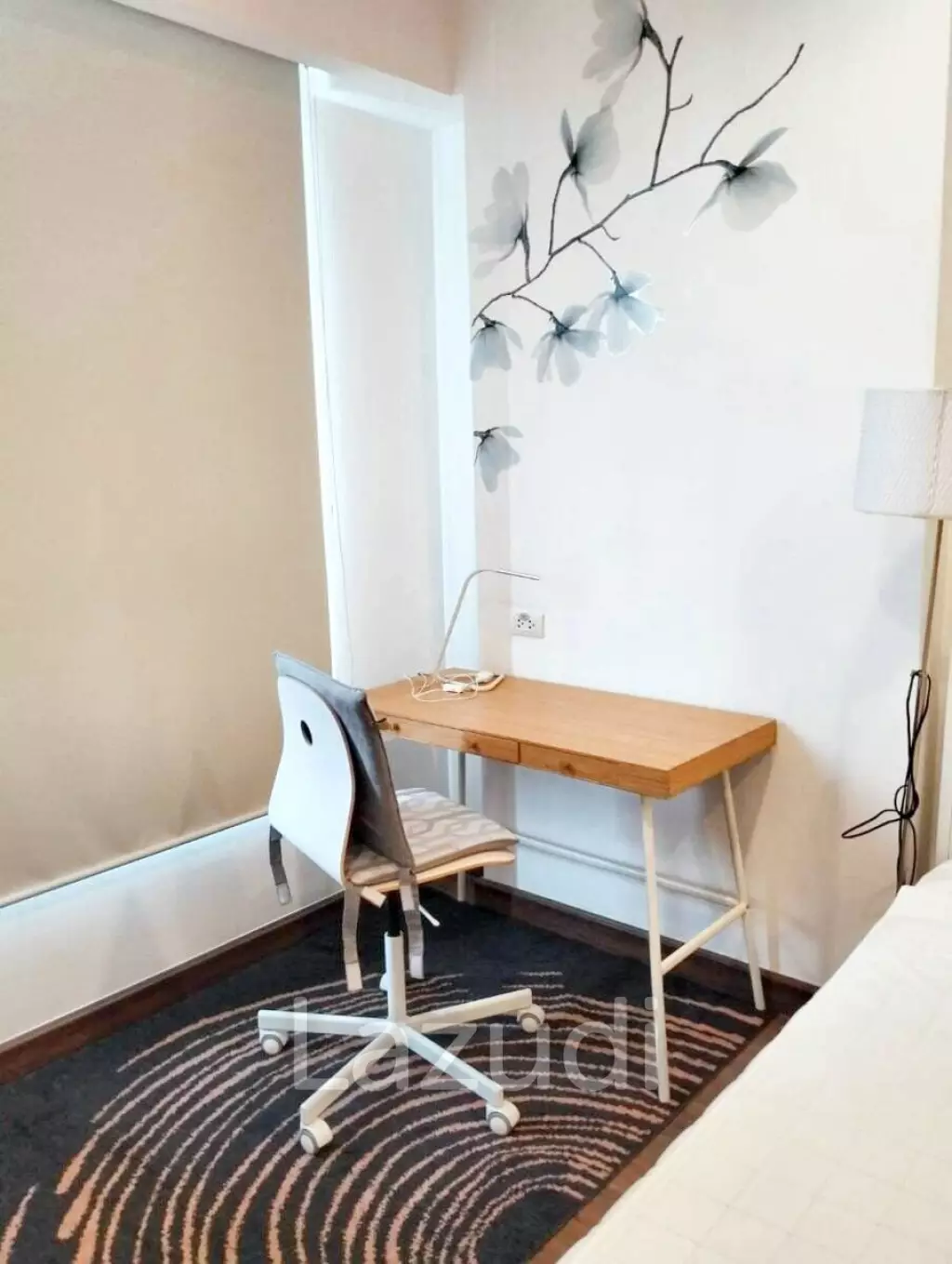 1 Bed 1 Bath 59 SQ.M Supalai Prima Riva
