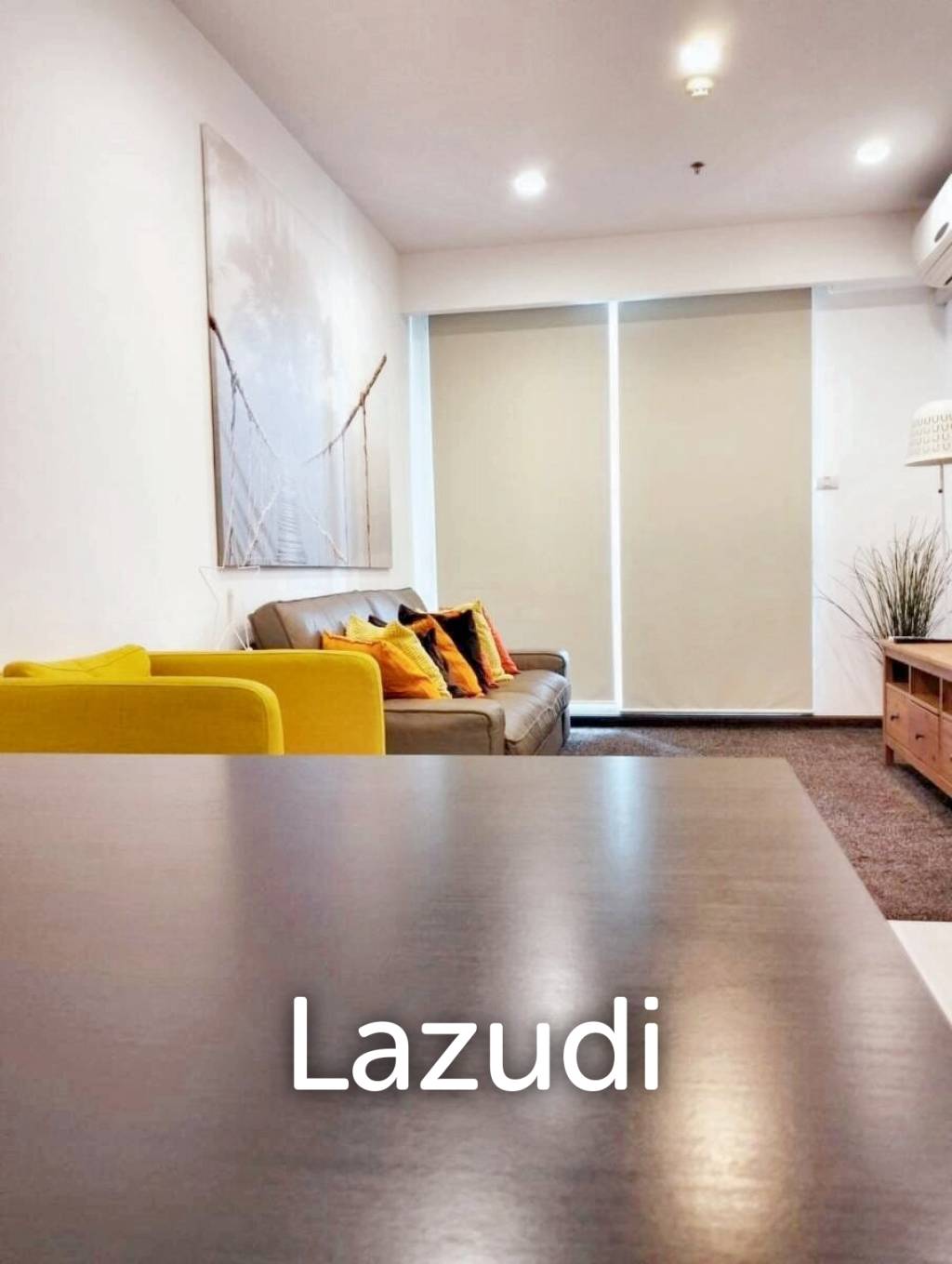 1 Bed 1 Bath 59 SQ.M Supalai Prima Riva