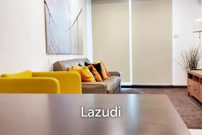 1 Bed 1 Bath 59 SQ.M Supalai Prima Riva