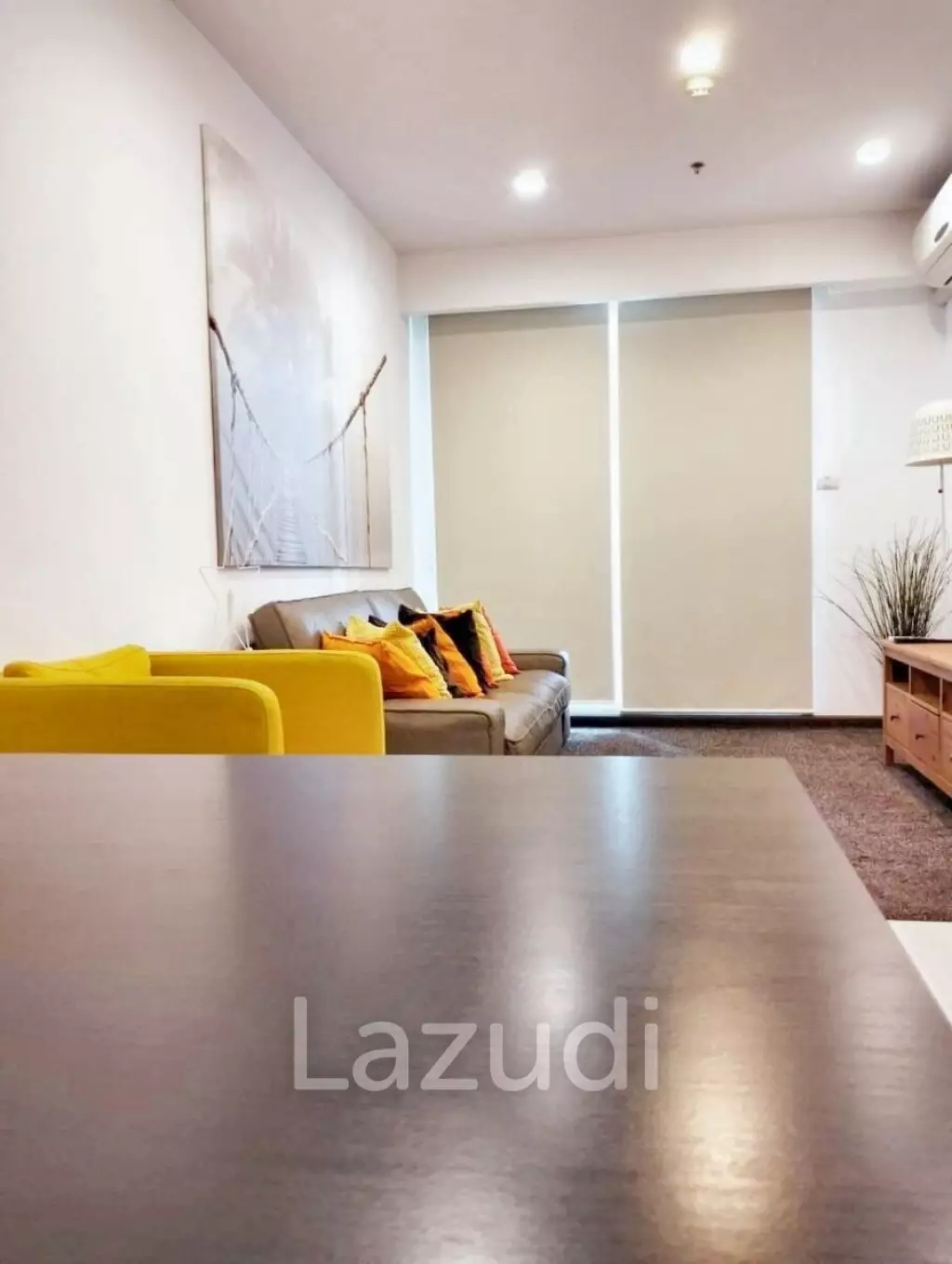 1 Bed 1 Bath 59 SQ.M Supalai Prima Riva