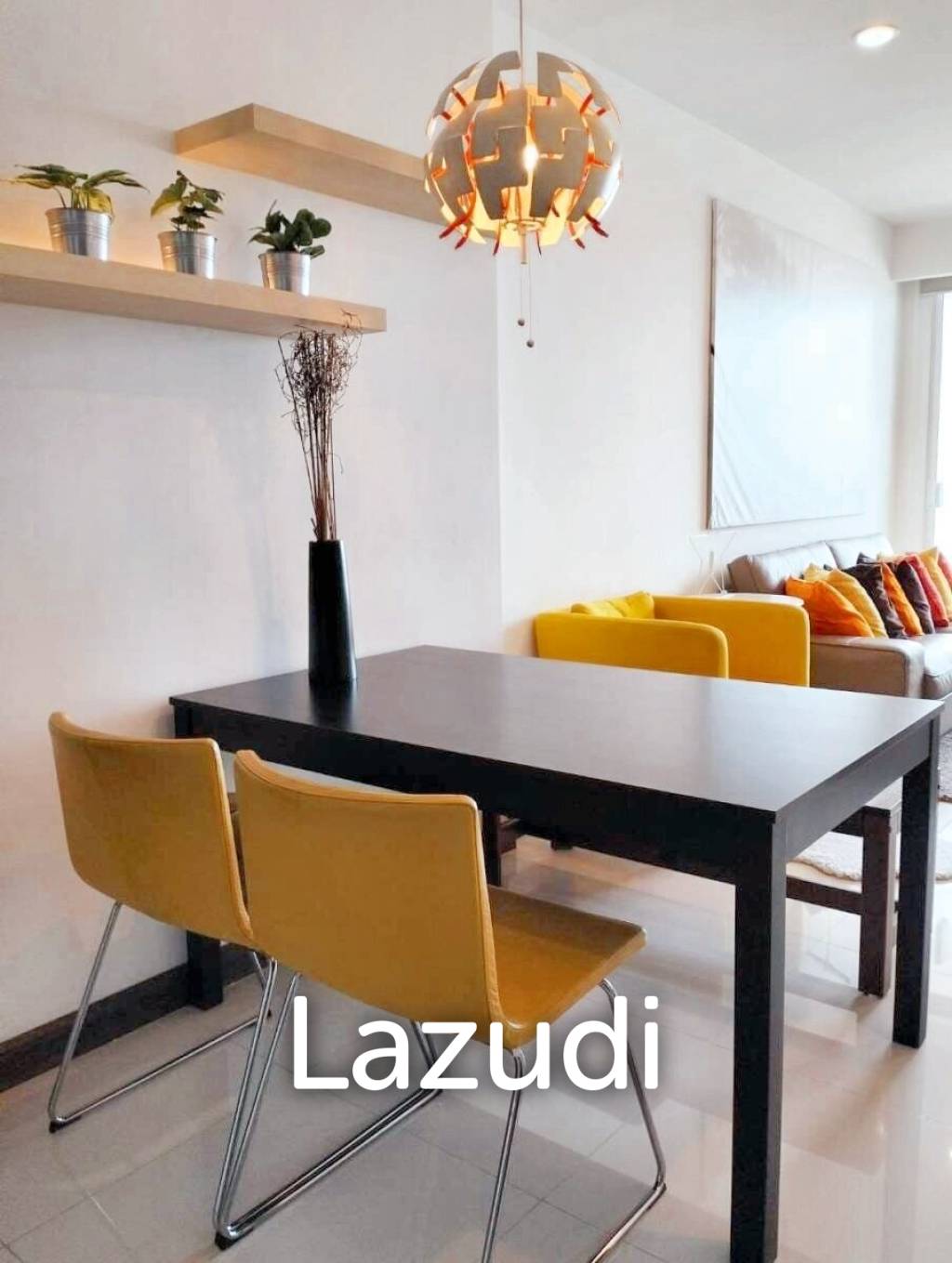 1 Bed 1 Bath 59 SQ.M Supalai Prima Riva