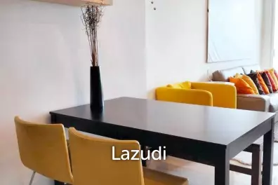 1 Bed 1 Bath 59 SQ.M Supalai Prima Riva