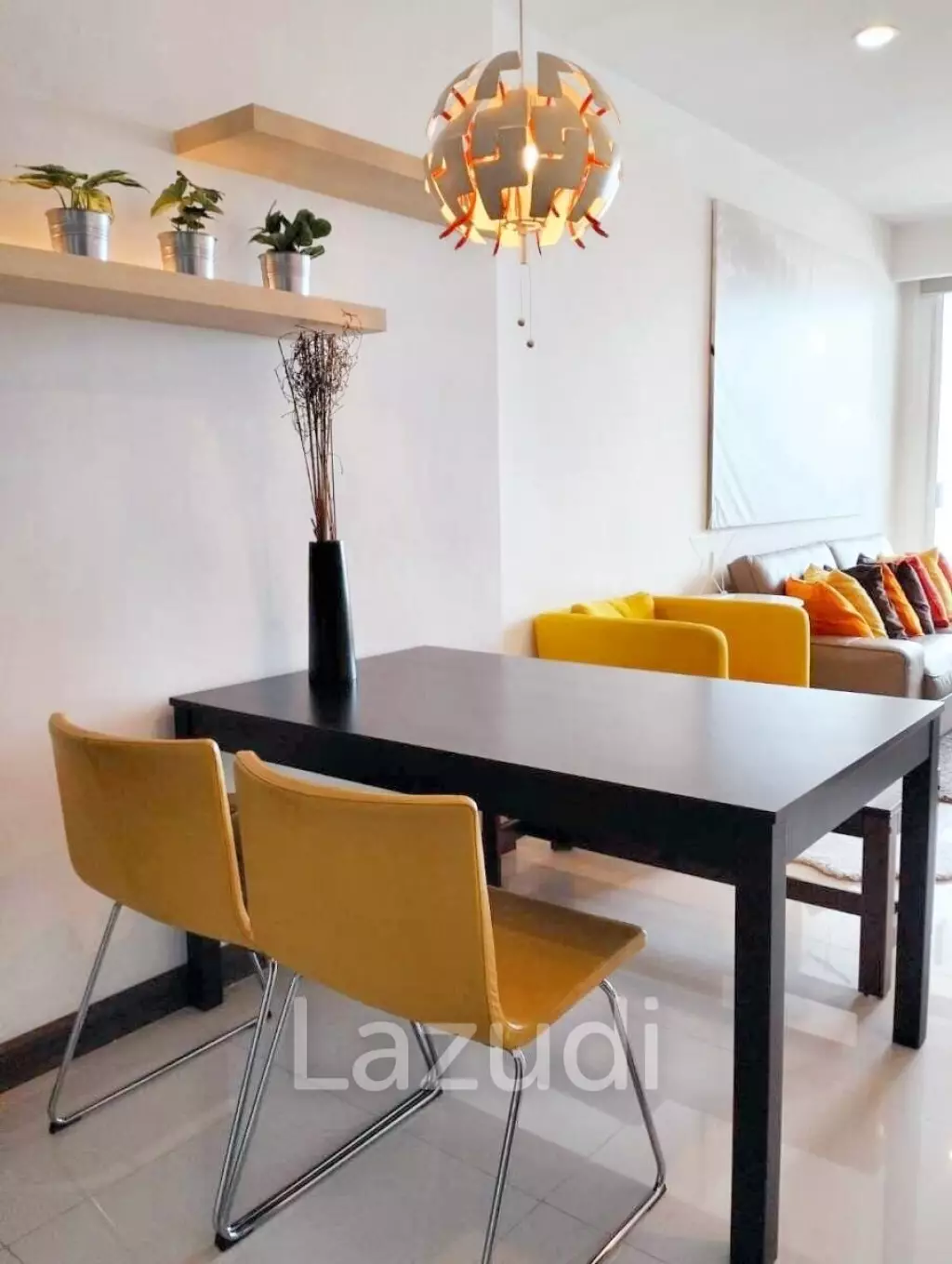 1 Bed 1 Bath 59 SQ.M Supalai Prima Riva
