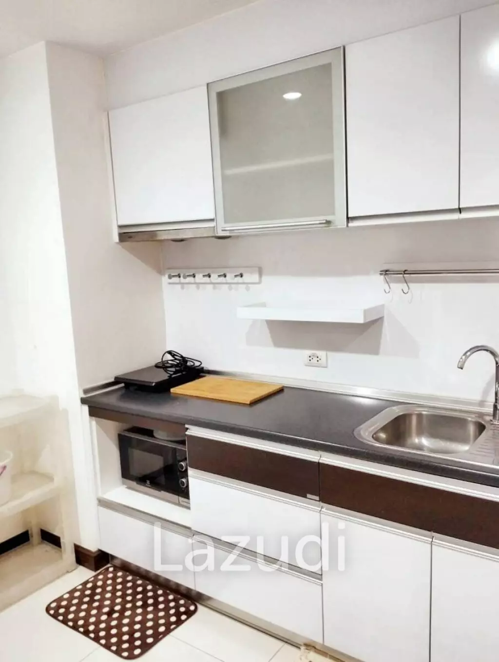 1 Bed 1 Bath 59 SQ.M Supalai Prima Riva