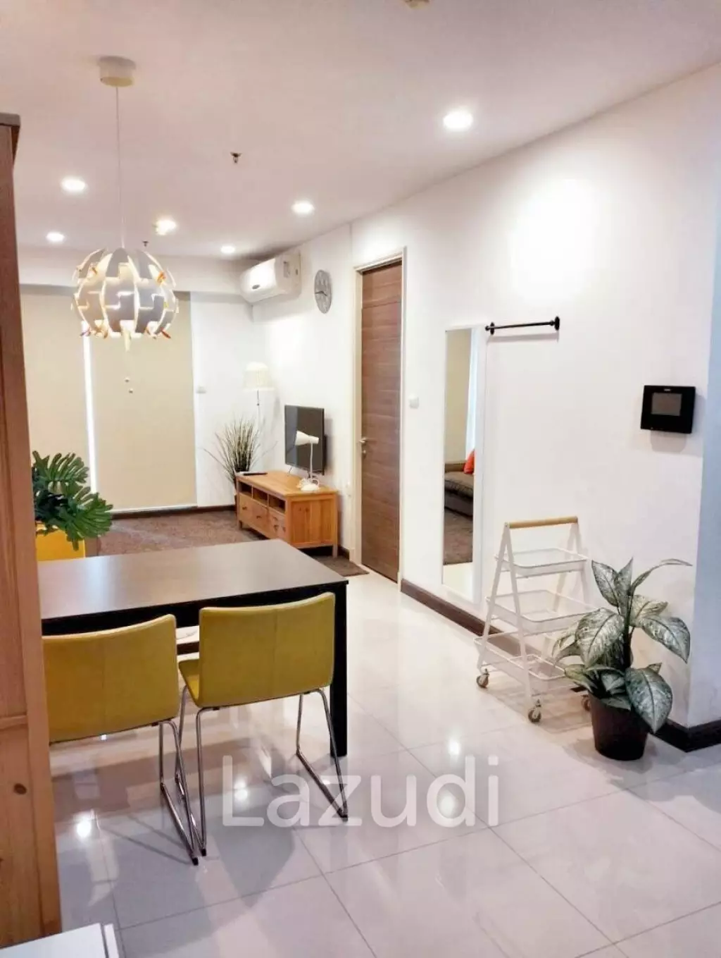 1 Bed 1 Bath 59 SQ.M Supalai Prima Riva
