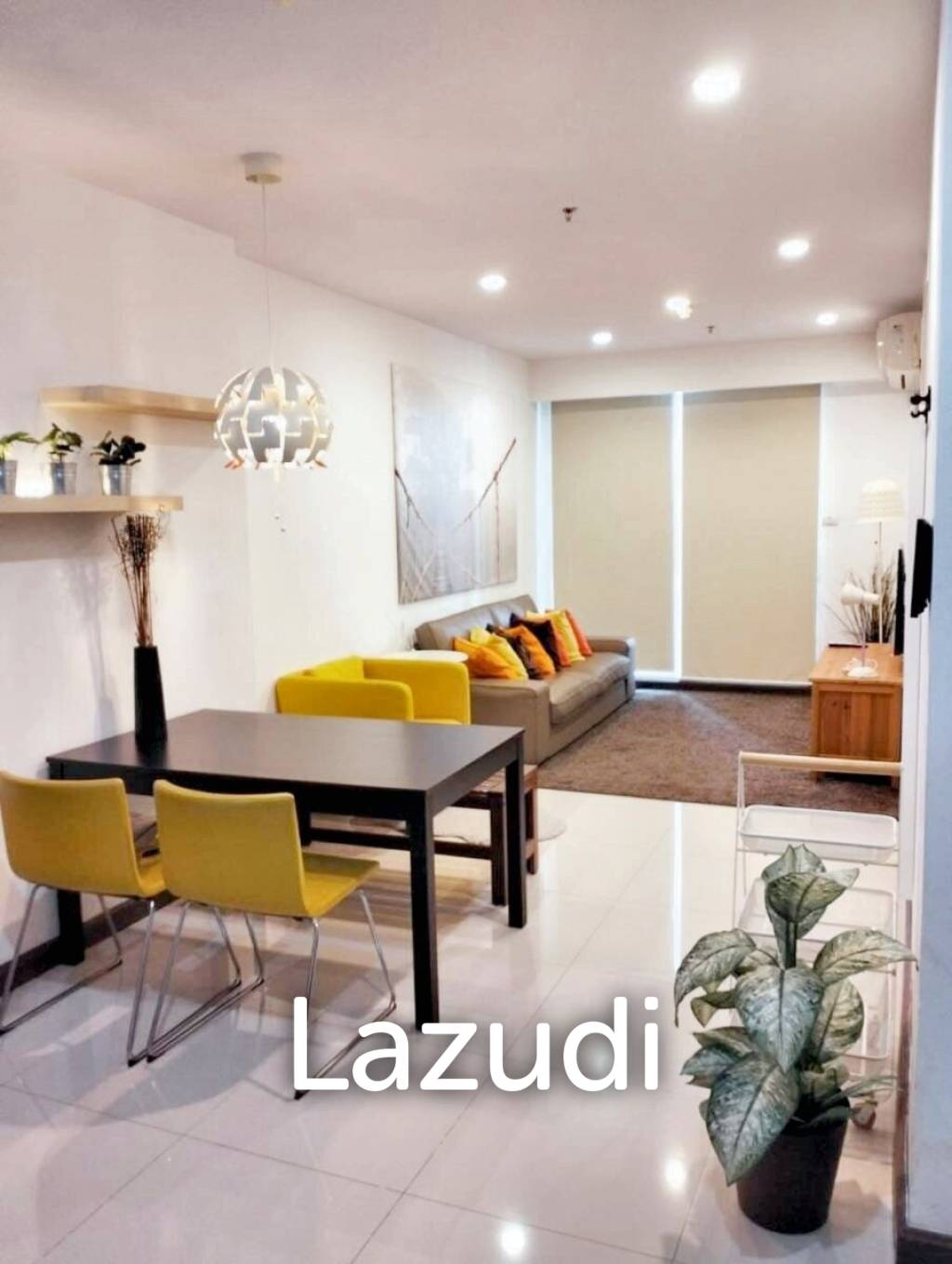 1 Bed 1 Bath 59 SQ.M Supalai Prima Riva