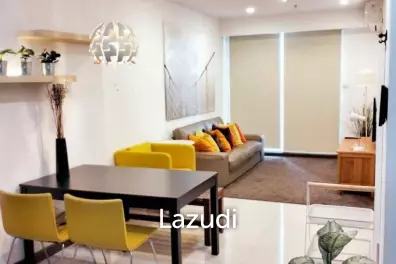 1 Bed 1 Bath 59 SQ.M Supalai Prima Riva