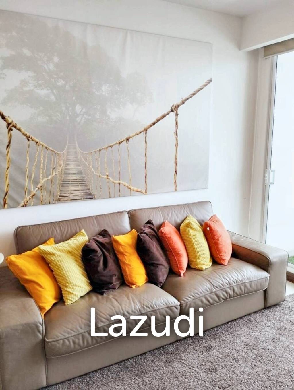1 Bed 1 Bath 59 SQ.M Supalai Prima Riva