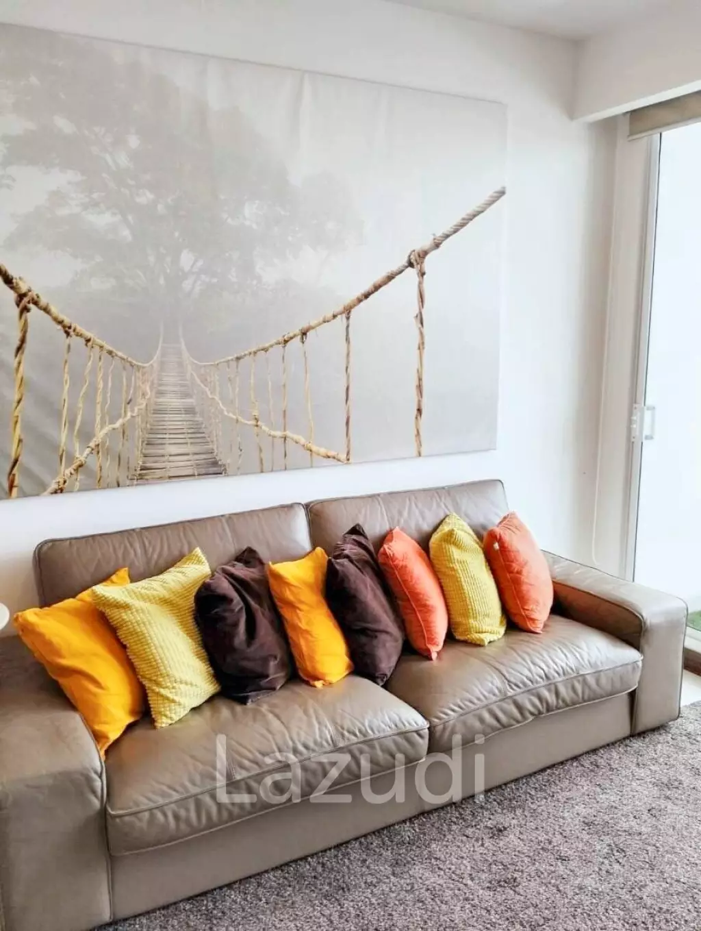 1 Bed 1 Bath 59 SQ.M Supalai Prima Riva