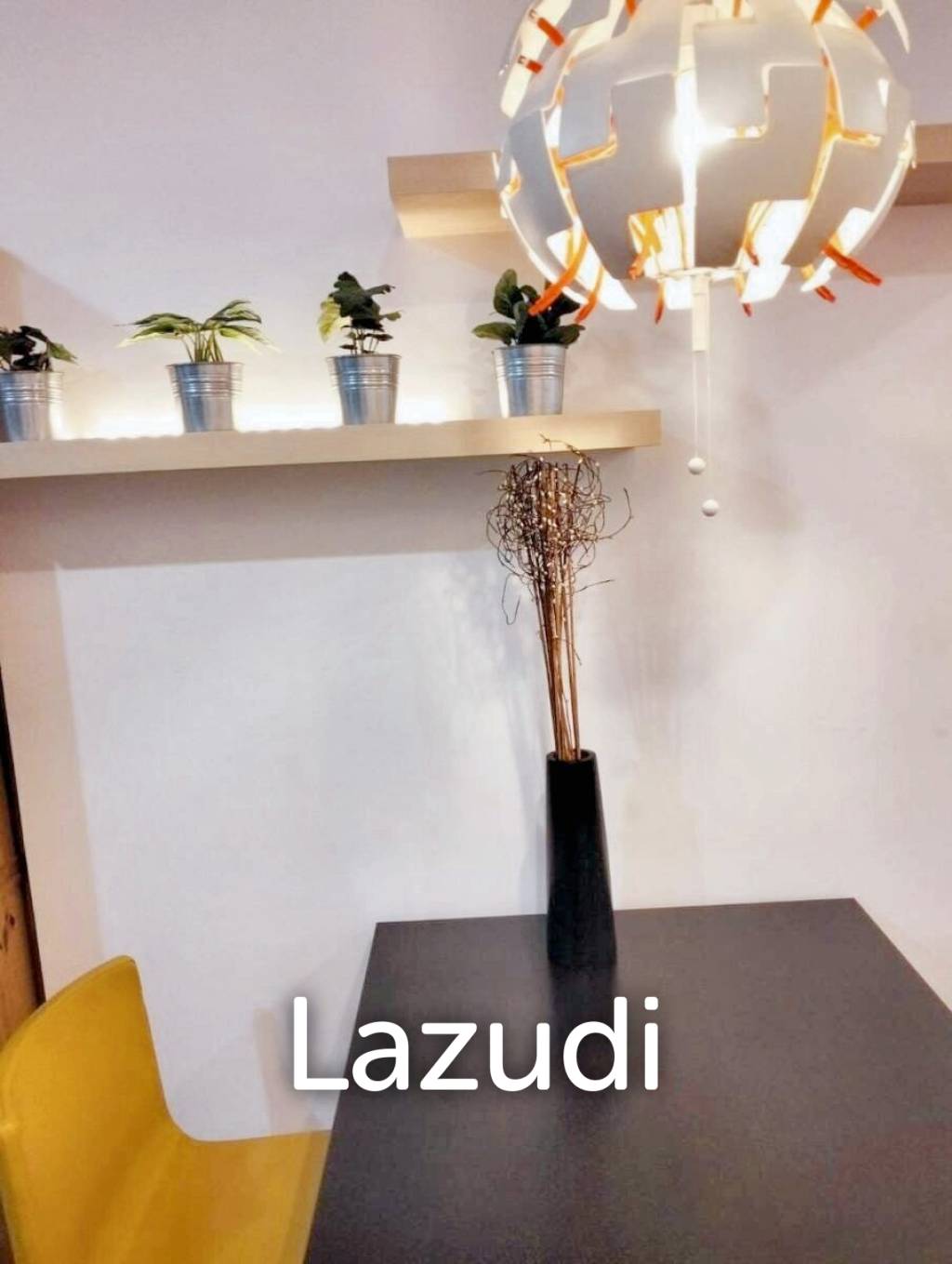 1 Bed 1 Bath 59 SQ.M Supalai Prima Riva