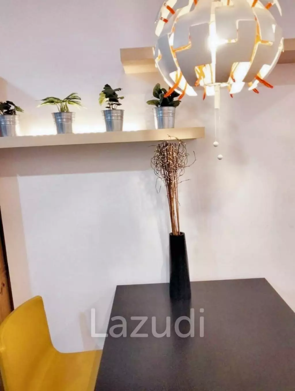 1 Bed 1 Bath 59 SQ.M Supalai Prima Riva