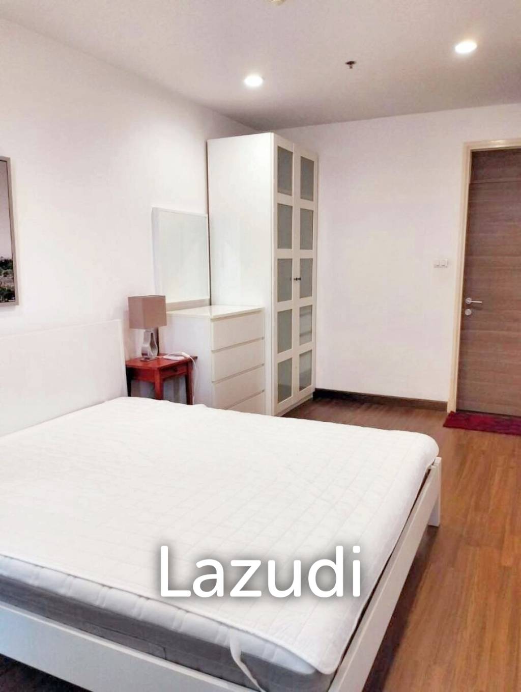 1 Bed 1 Bath 59 SQ.M Supalai Prima Riva