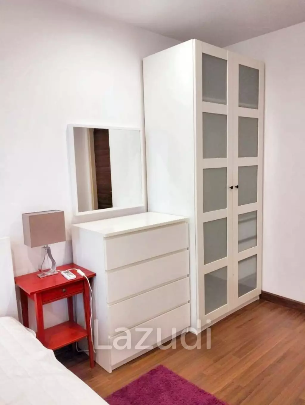 1 Bed 1 Bath 59 SQ.M Supalai Prima Riva