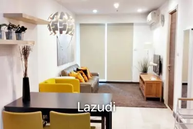 1 Bed 1 Bath 59 SQ.M Supalai Prima Riva