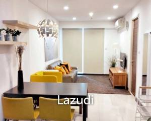 1 Bed 1 Bath 59 SQ.M Supalai Prima Riva