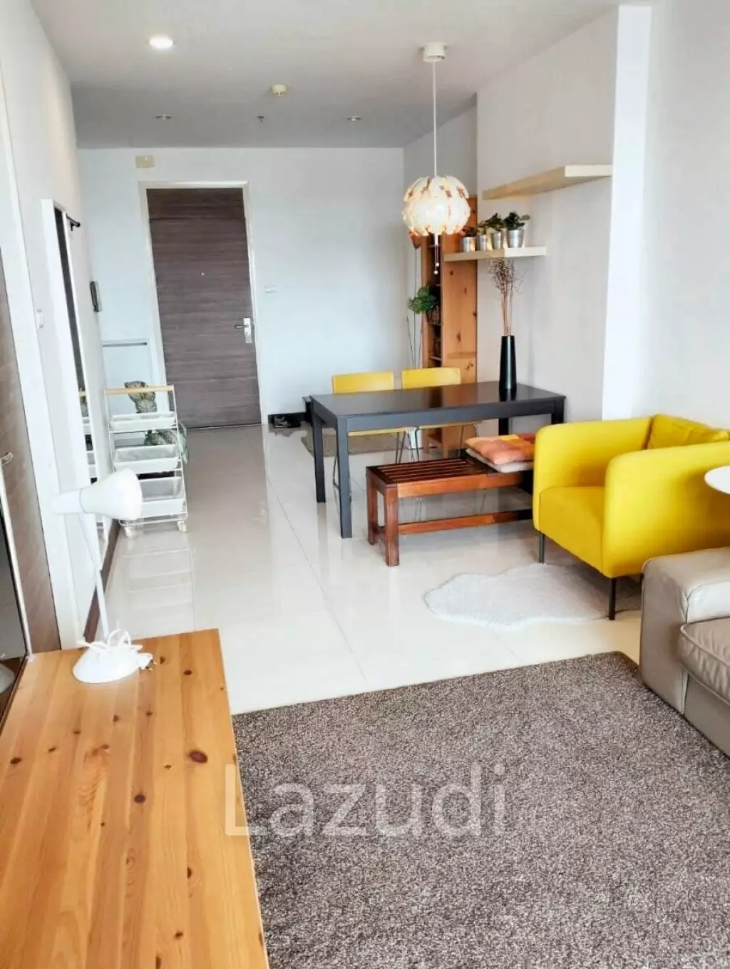 1 Bed 1 Bath 59 SQ.M Supalai Prima Riva
