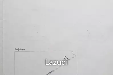 Tanah Dijual Dekat Universitas NU Kalsel, Indogrosir, Hotel ASTON Banua, Pasar Gambut Baru, Waterboom Pesona Modern