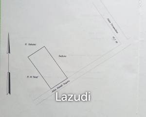Tanah Dijual Dekat Universitas NU Kalsel, Indogrosir, Hotel ASTON Banua, Pasar Gambut Baru, Waterboom Pesona Modern