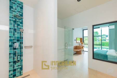 780 m² 4 Chambre 4 Salle de bain Villa Pour Vente